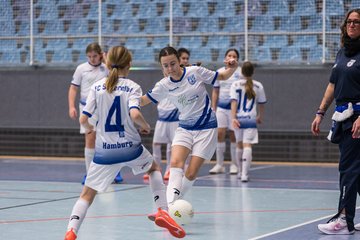 Bild 45 - wDJ Power Girls Cup Suederelbe